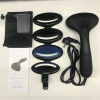 Brosse à vapeur Portable et à la main, en fer, électrique, pour la maison et le voyage