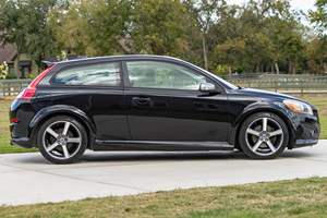 VOLVO C30 T5 R-DESIGN 2011 d'occasion, conduite à gauche/droite - Product Image 2