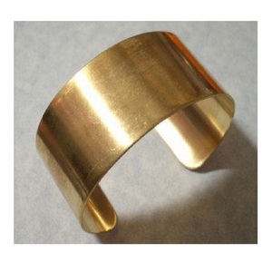 Handmade <b>Cuffs</b> Luxury Party Wear <b>Cuffs</b> for Ladies Three Tone Delicacy and Attractive Our Unique <b>Cuffs</b> and <b>Bracelet</b> - Product Image 4