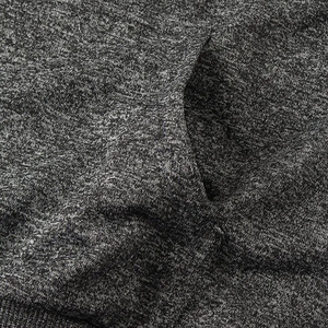 Sweat à capuche surdimensionné vintage 100% coton pour hommes 350 Gsm polaire lourde sans ficelle DTG imprimer fournisseur d'hiver - Product Image 4