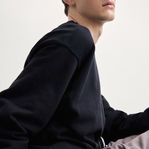 Dernier modèle Tarif de gros Basics Blended Top Quality Couleur personnalisée Tenue décontractée - Product Image 6