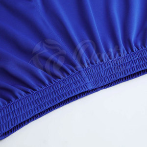 Servicio OEM, Uniforme de Fútbol Personalizable, Transpirable, de Manga Corta, Nuevo Diseño, Precio Bajo - Product Image 5