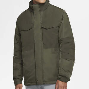 2026 New Design <b>Light</b> Weight Top Sell OEM High Quality Puffer <b>Jacket</b> Comfortable <b>Men</b>/Women Puffer <b>Jacket</b> - Product Image 4