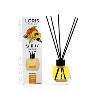Difusor de Aromas LORIS PARFUM 120 ML, Fragancia Brisa Primaveral, Ambientador Ecológico para el Hogar - Product Image 3