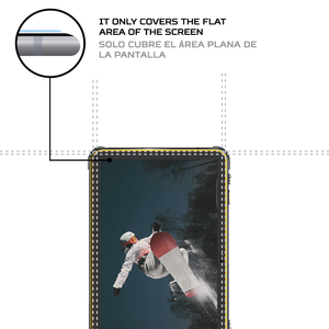 ฟิล์มกันรอยหน้าจอสำหรับอูเลโฟน รักกิ้งแพด 2 โปร - Product Image 4