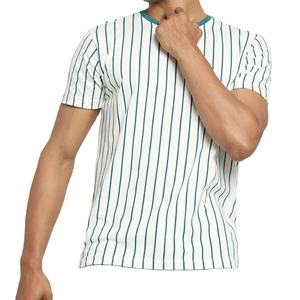 เสื้อยืดผ้าฝ้าย100% สำหรับผู้ชาย, เสื้อยืดแขนสั้นพิมพ์ลายทรงหลวมไซส์ผู้ใหญ่ - Product Image 4