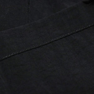 กางเกงขาสั้นผู้ชายแบบลำลองลายพระอาทิตย์ซีดจางทำจากผ้าฝ้ายคุณภาพสูงออกแบบได้ตามต้องการ - Product Image 6