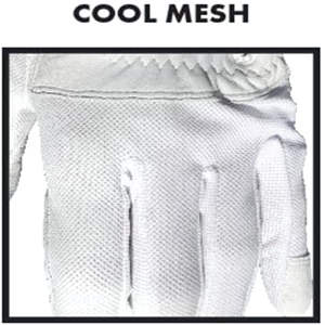 Gants de golf entièrement en cuir de mouton pour hommes, antidérapants, avec logo personnalisé, vente en gros de cuir Cabretta à des prix abordables, articles de sport applicables - Product Image 4