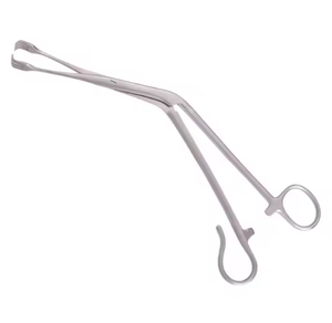 Fábrica Directa de Pinzas para Tejidos Órganicos, Acero Inoxidable Alemán Manual, Uso Hospitalario, Marca Privada, Hecho en Pakistán - Product Image 3