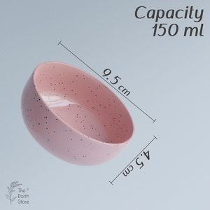 ชุดถ้วยชามเซรามิคลายหินอ่อนมิ้นท์มันวาวสำหรับรับประทานอาหารของขวัญปีใหม่ - Product Image 2