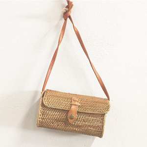 Bolsos de mano hechos a mano en venta, bolsos de ratán para mujer, carteras de mano, bolsos de mano al precio más bajo. - Product Image 4