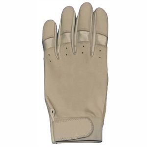 Gants de frappe de baseball pour hommes en cuir véritable pur, légers, respirants, confortables, taille personnalisée, vente, meilleure qualité - Product Image 2