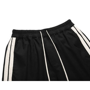 Flexible fit <b>Men</b> Football <b>shorts</b> designed for comfort breathable mesh material <b>lightweight</b> and durable for daily soccer <b>shorts</b> - Product Image 5