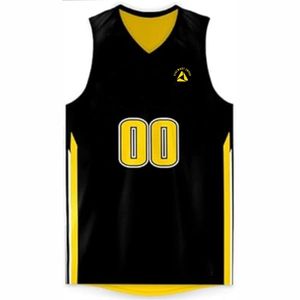 Venta caliente uniforme de baloncesto Jersey mejor calidad baloncesto Jersey ropa deportiva baloncesto Jersey - Product Image 5