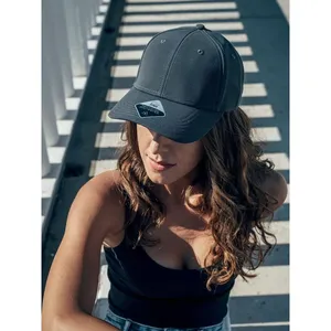 Customizable Sustainable Sand <b>Cap</b> Promotional Hats & <b>Caps</b> - Product Image 2