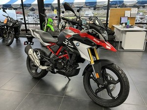 EN STOCK: Motocicleta BMW G 510 GS Nueva en Venta con GARANTÍA - Product Image 1