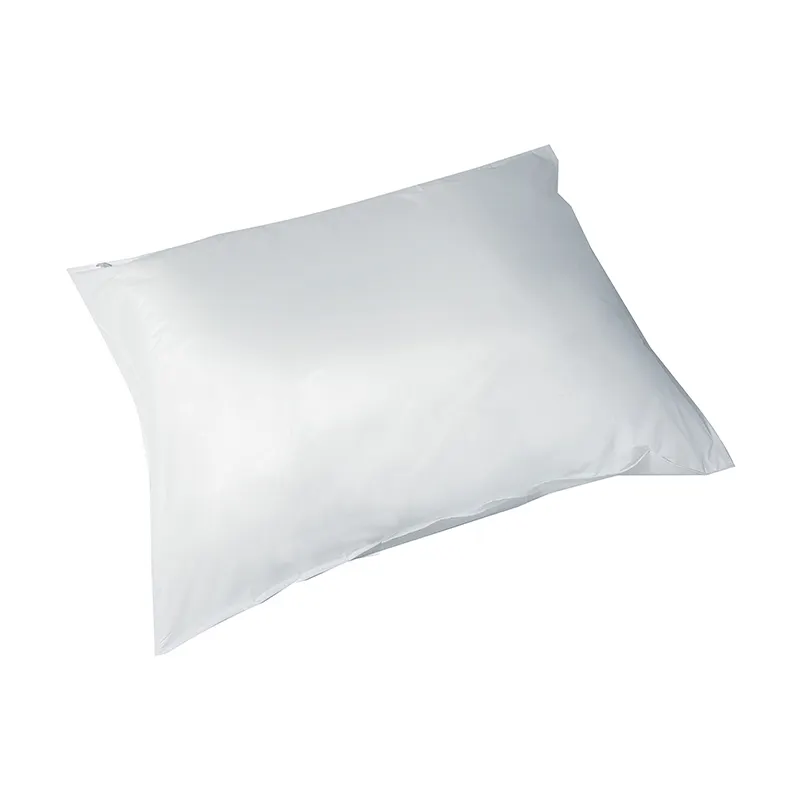 Cases Waterproof Pillow Cases Wholesale Bamboo Anti-microbial Washable Waterproof Protector Pillow Cases Cover