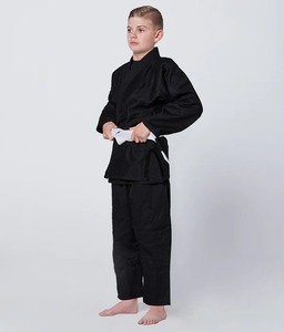 Kimono de Jiu Jitsu Brasileño Suave, Ropa Deportiva para Adultos, Unisex, Entrenamiento de Artes Marciales, Novedad de 2026 - Product Image 5