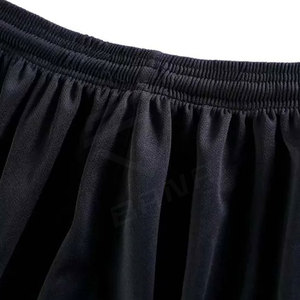 Uniforme de Fútbol Personalizado de Alta Calidad para Hombres, Mujeres y Adultos, con Impresión de Nombre y Logotipo, Personalización de Color, 100% Poliéster BANA - Product Image 6