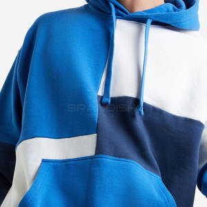 <b>Lightweight</b> Breathable <b>Men</b> <b>Hoodies</b> Made In Pakistan OEM Service Wholesale Best Design <b>Men</b> <b>Hoodies</b> - Product Image 5