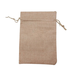 Sac en jute écologique Fresh Carry, construction solide, grand espace, texture lisse, poignée durable, cadeau idéal pour le shopping, les voyages, le Bangladesh - Product Image 1