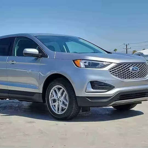 Ford Edge SEL AWD 2023 Usado, Modelo Mustang, Asientos de Cuero, Volante a la Izquierda, Cámara Trasera, 50001-75000 Millas, 100-150 CV, Emisión Euro III - Product Image 1