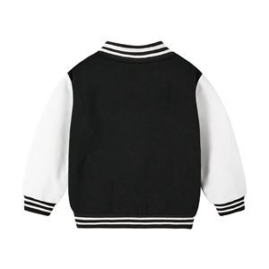 OEM personalizado hombres ropa Lettermen chaqueta nueva moda invierno Lettermen chaqueta - Product Image 4