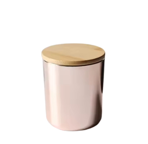 Small Matte Finished <b>Tealight</b> <b>Candle</b> Votive by Awesome Products Home Christmas and Festival Decorative <b>Candle</b> Votives Stands - Product Image 6