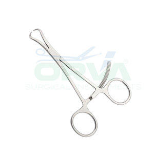 คีมจับจานมาใหม่คีมยึดแผ่นสแตนเลสคีมหนีบยึดแผ่นคุณภาพพรีเมี่ยม - Product Image 4