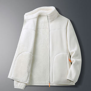 Vestes thermiques pour hommes, manteau léger et respirant pour la randonnée, les sports d'hiver et les vêtements d'extérieur décontractés. - Product Image 2