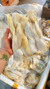 Barriga de Pangasius Seca de Alta Calidad, 8oz, Condimentada, Fabricante de Barriga de Pangasius Seca, ANGLE - Product Image 2