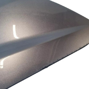 New Condition Motorcycle Windshield for Yamaha Tmax 500 2006 <b>Model</b> 5GJ2835000PD - Product Image 3