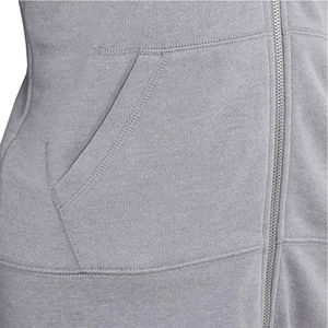 Top Trending 2024 Sudadera con capucha de gran tamaño para mujer de diseño personalizado con jersey de manga larga para el invierno de Terzo Sports - Product Image 3