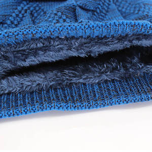 Venta al por mayor logotipo personalizado hombres transpirable impermeable algodón Casual Beanie sombreros personaje gorros - Product Image 6