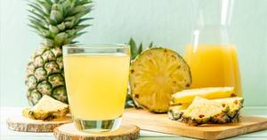 Jus d'ananas congelé de haute qualité | Fournisseur de jus tropical naturel du Vietnam - Product Image 5