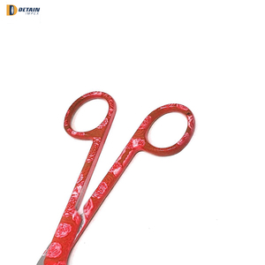 Custom Logo Best Quality Surgical Bandage Scissors Surgical Plaster Shears <b>Sutur</b> <b>Kit</b> Medic Instrument - Product Image 5