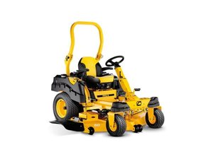 Tondeuse à gazon à rayon de braquage zéro LORD AUTHENTIC CUB CADET PRO Z Z960 Z160S S660 EFI LIVRAISON À DOMICILE - Product Image 6