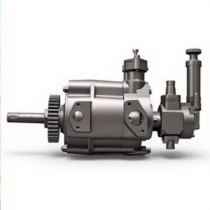 ชุดซ่อมบำรุงปั๊มน้ำมันเครื่องดีเซล Perkins รุ่น T431163 อะไหล่ทดแทนใหม่ สำหรับงานก่อสร้าง - Product Image 2