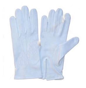 Gants de cérémonie en coton blanc Gants tactiques - Product Image 4