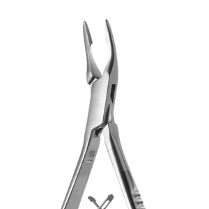 Lempert Rongeur Kẹp Cắn Thẳng 2.5Mm Dụng Cụ Chỉnh Hình Chất Lượng Cao Bằng Thép Không Gỉ Đức 16Cm - Product Image 2