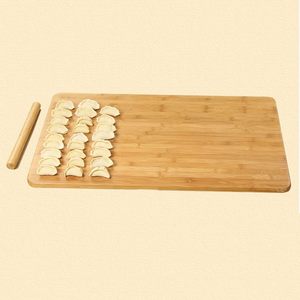 Tabla de cortar de madera de alta calidad para viajes Precio razonable del exportador de la India Tabla de cortar de madera - Product Image 3