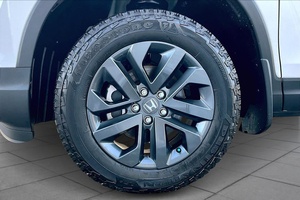 ฮอนด้า ริดจ์ไลน์ สปอร์ต AWD ปี 2025 มือสอง - ไมล์น้อย - Product Image 6