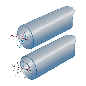 HACH PN. Probe TSS TITANIUM2 sc kekeruhan dan ditangguhkan kejernihan solid, Titanium ditahan kokoh - Product Image 3