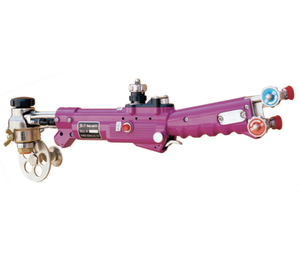 Huawei HK-55D automatico portatile tubo di taglio a Gas palmare macchina utensile da taglio con <span class=keywords><strong>il</strong></span> carrello di accensione automatica - Product Image 1