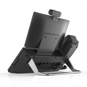 Điện thoại cố định VoIP điện thoại hỗ trợ 4G Sim và PSTN Analog cuộc gọi điện thoại - Product Image 5