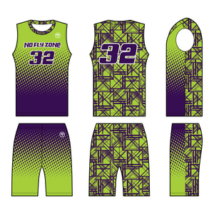 Camiseta de fútbol americano reversible personalizada para jóvenes tela transpirable con bordado por sublimación y apliques - Product Image 1