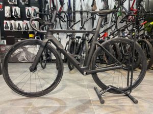 Qualité 2022 BMC Timemachine ROAD 01 MOD 2022 Frameset - Product Image 3