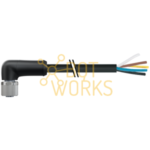Adattatore e Connettore Murrelektronik 7000-P4231-P040300 - Product Image 1
