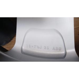 Rueda de Aleación para LEXUS Serie NX (14>) 42611-78241 - Product Image 6