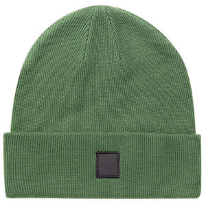 Hip Hop Beanie Caps for Boy Warm Knit Inverno Cheap <b>Winter</b> Skullies Knitted Wool Beanies <b>Hat</b> for Men - Product Image 1